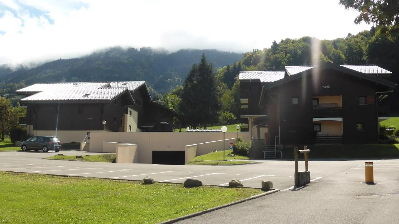 Studio Morillon Village